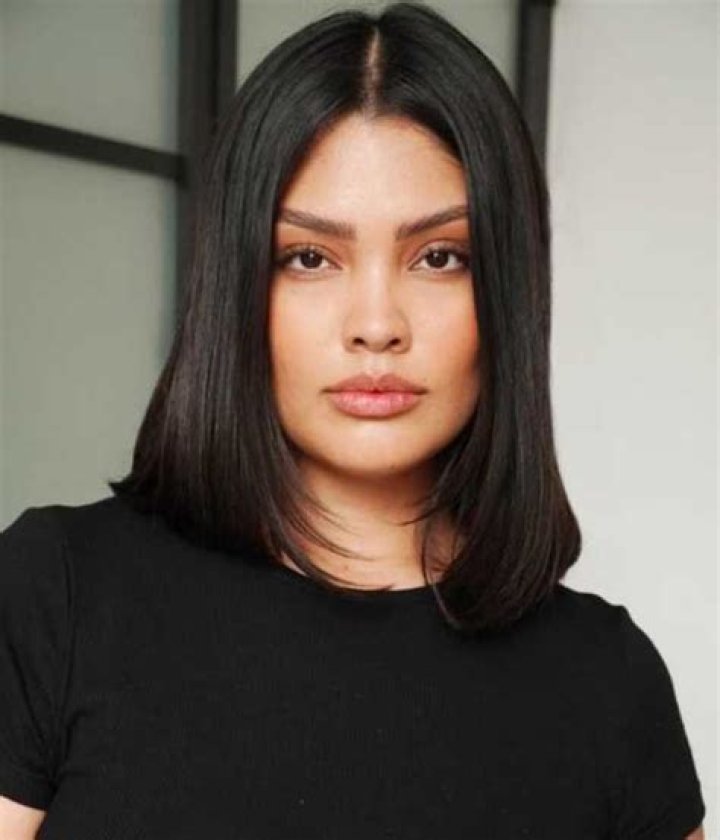 Jocelyn Corona (Model) - Age, Birthday, Bio, Facts, Family, Net Worth, Height & More