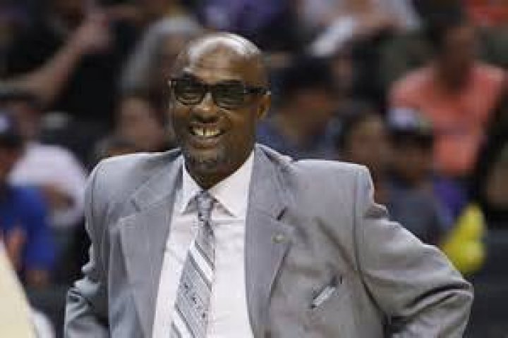 Joe Bryant