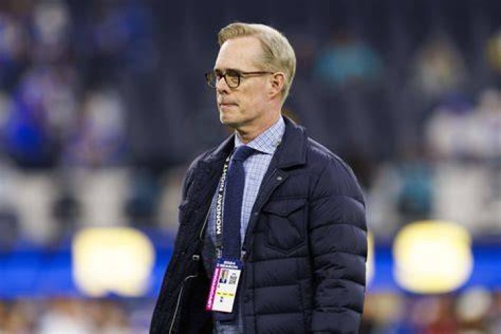 Joe Buck