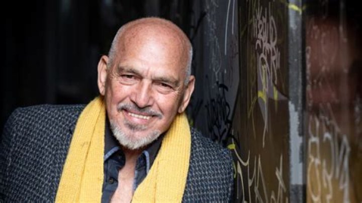 Joe Camilleri