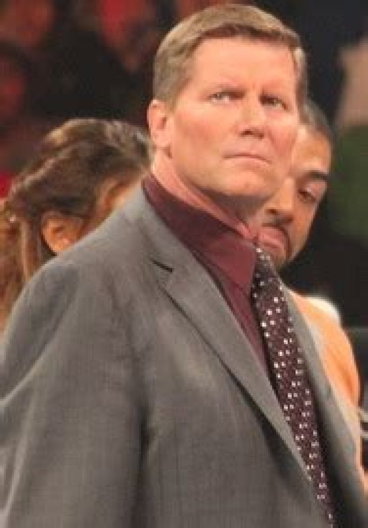 Joe Laurinaitis (Wrestler) - Age, Birthday, Bio, Facts, Family, Net Worth, Height & More