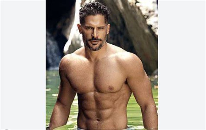 Joe Manganiello (TV Actor) - Age, Birthday, Bio, Facts, Family, Net Worth, Height & More