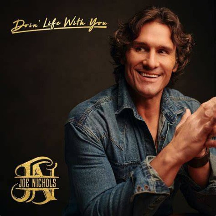 Joe Nichols