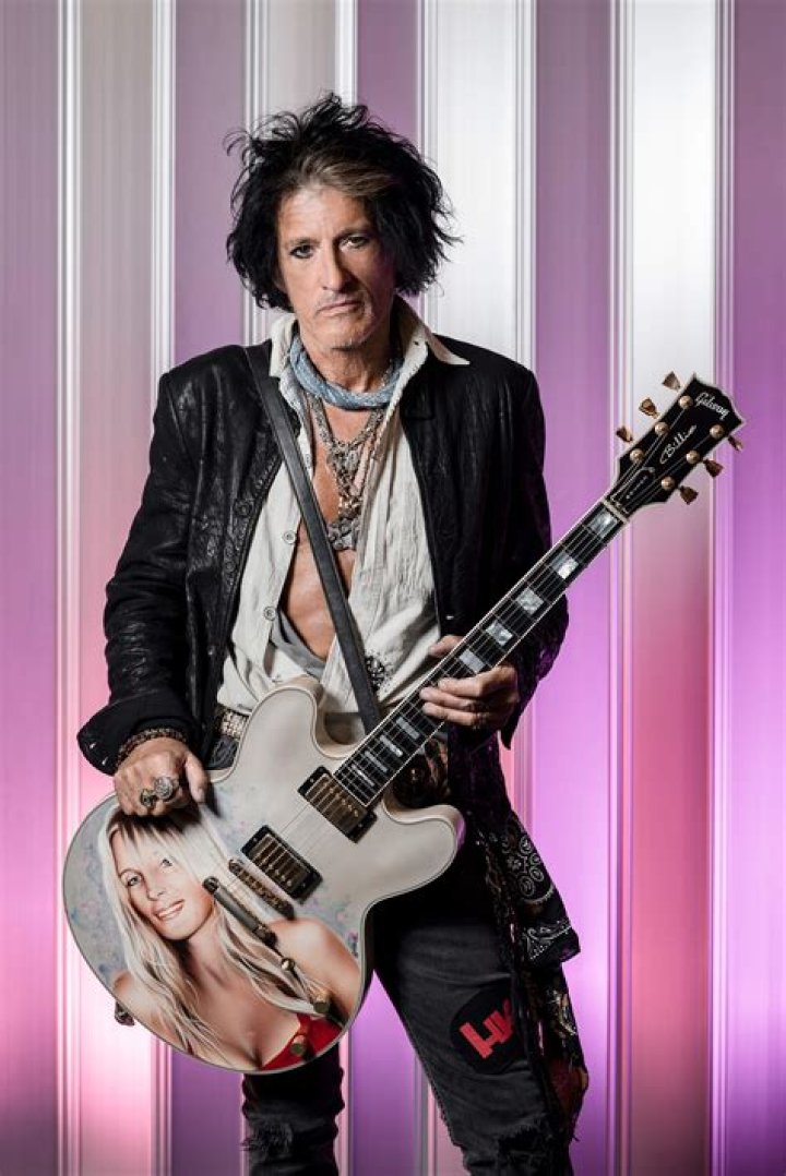 Joe Perry