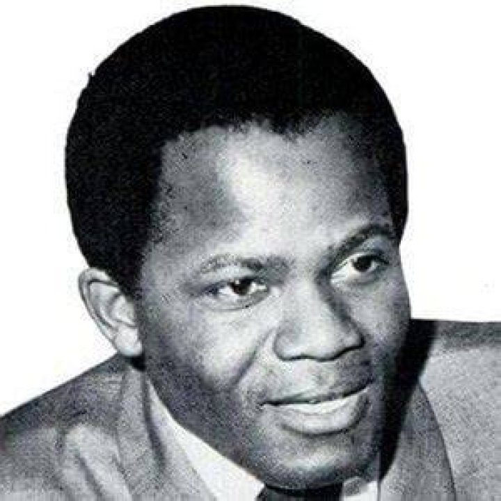 Joe Tex (Soul Singer) - Age, Birthday, Bio, Facts, Family, Net Worth, Height & More