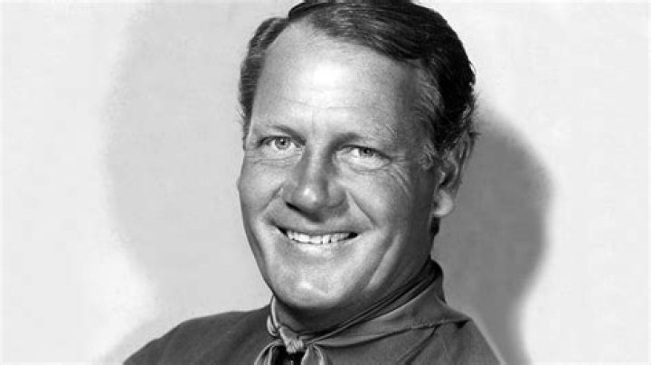 Joel McCrea (Movie Actor) - Age, Birthday, Bio, Facts, Family, Net Worth, Height & More