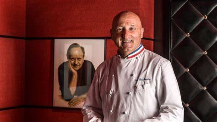 Joel Robuchon (Chef De Cozinha) - Idade, aniversário, biografia, fatos, família, patrimônio líquido, altura e muito mais