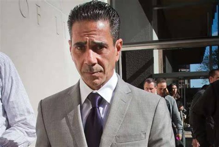 Joey Merlino (Criminal) - Age, Birthday, Bio, Facts, Family, Net Worth, Height & More