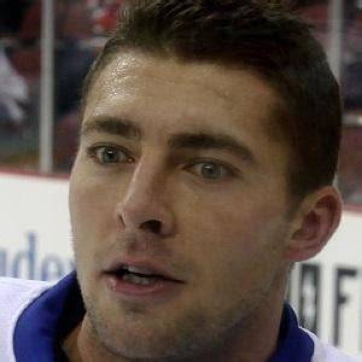 Joffrey Lupul (Hockey Player) - Age, Birthday, Bio, Facts, Family, Net Worth, Height & More