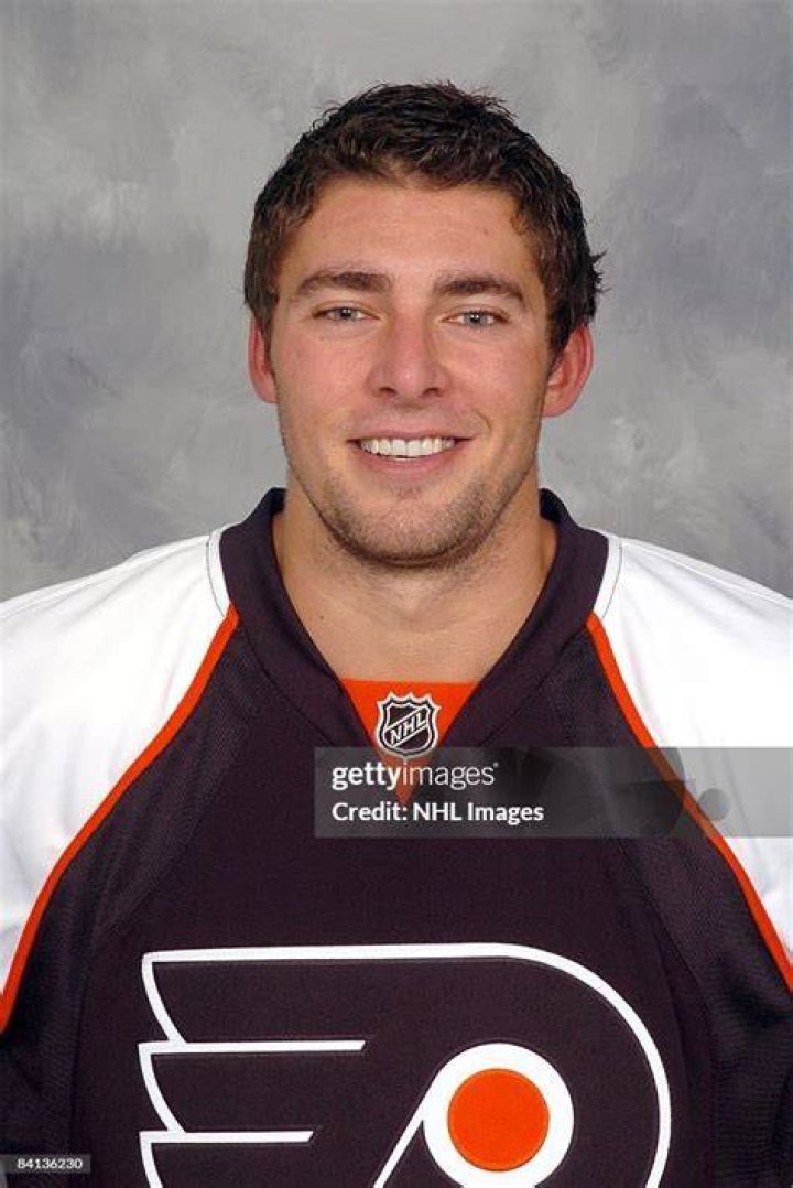 Joffrey Lupul