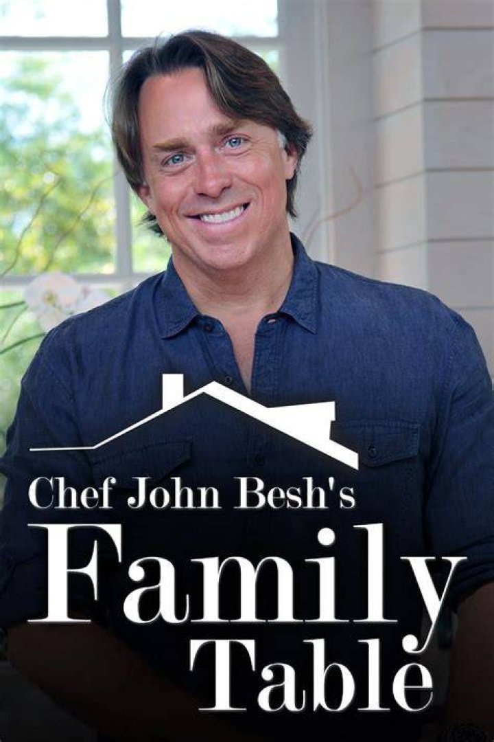 John Besh (Chef) - Age, Birthday, Bio, Facts, Family, Net Worth, Height & More