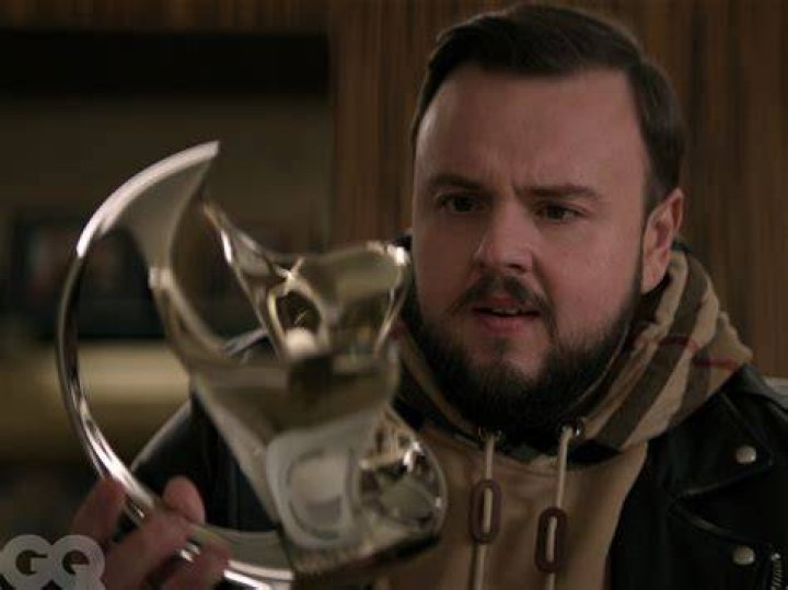 John Bradley-West