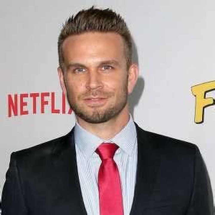 John Brotherton (Movie Actor) - Age, Birthday, Bio, Facts, Family, Net Worth, Height & More