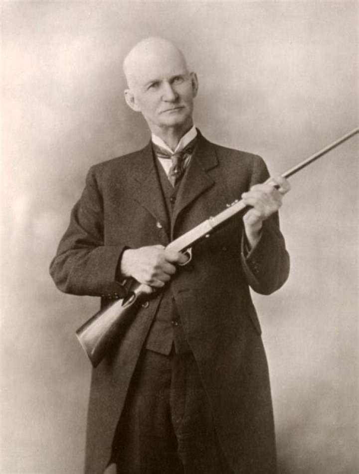 John Browning