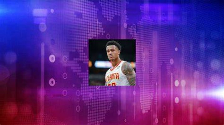 John Collins (Basketball Player) - Age, Birthday, Bio, Facts, Family, Net Worth, Height & More