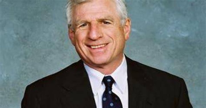 John Danforth