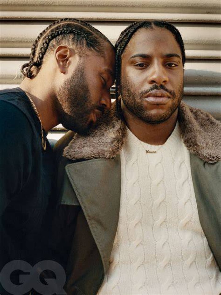 John David Washington