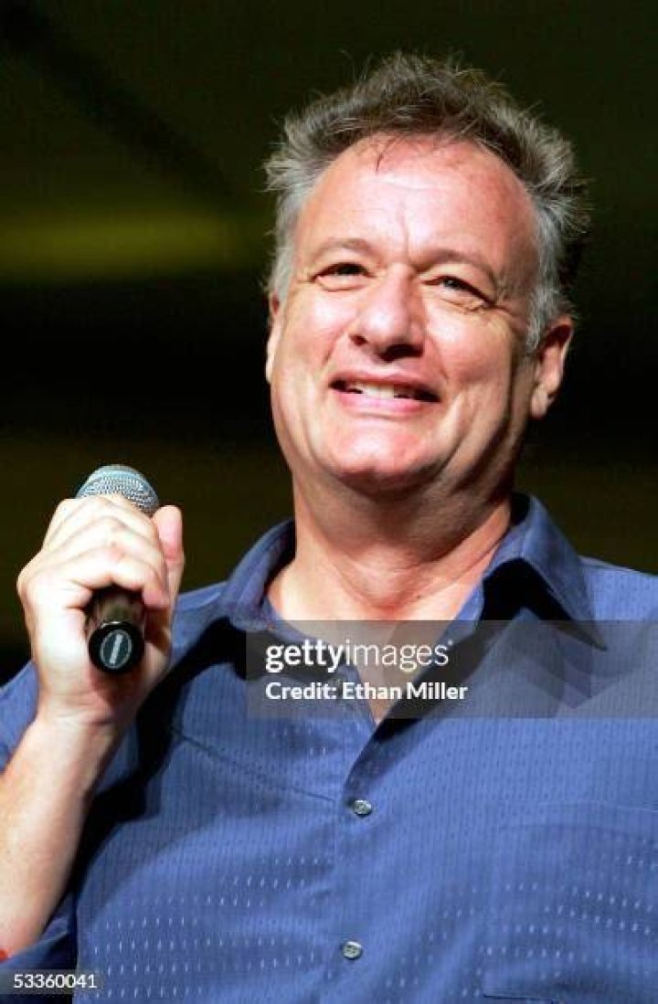 John de Lancie