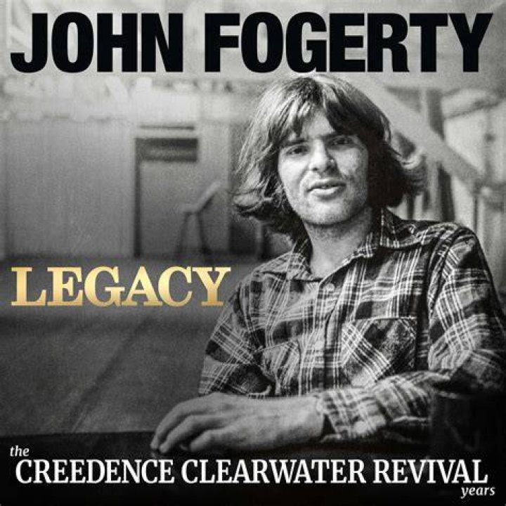 John Fogerty
