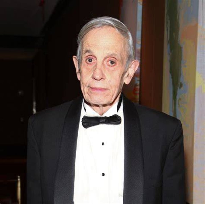John Forbes Nash (Mathematician) - Age, Birthday, Bio, Facts, Family, Net Worth, Height & More