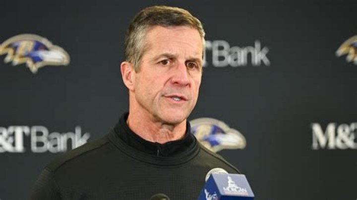 John Harbaugh