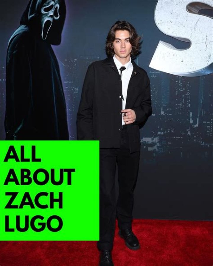 John Lugo (YouTube Star) - Age, Birthday, Bio, Facts, Family, Net Worth, Height & More