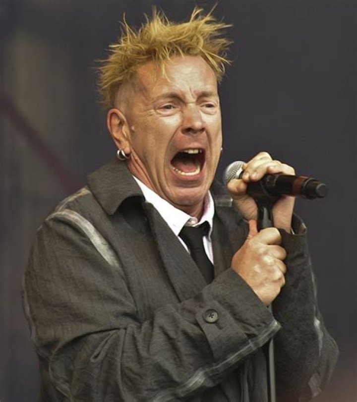 John Lydon (Rock Singer) - Age, Birthday, Bio, Facts, Family, Net Worth, Height & More
