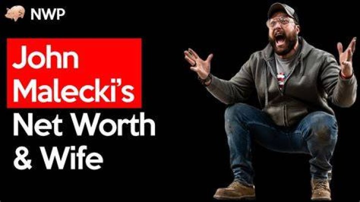 John Malecki (YouTube Star) - Age, Birthday, Bio, Facts, Family, Net Worth, Height & More