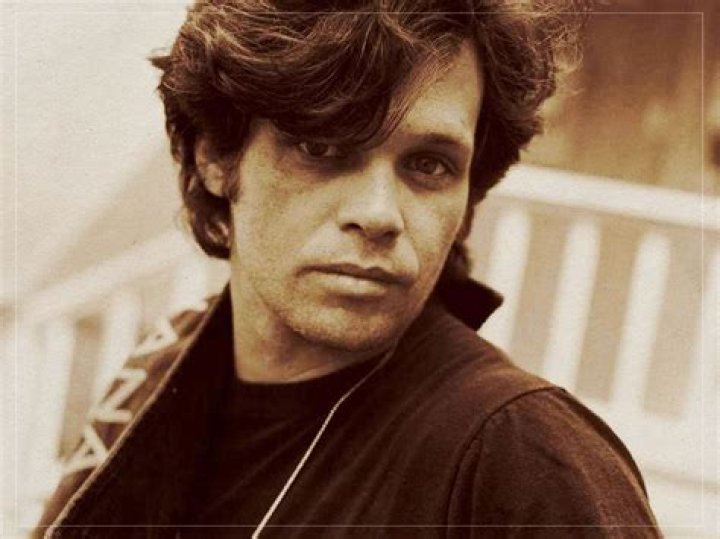 John Mellencamp