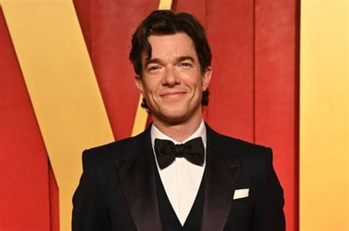 John Mulaney (Comedian) - Age, Birthday, Bio, Facts, Family, Net Worth, Height & More