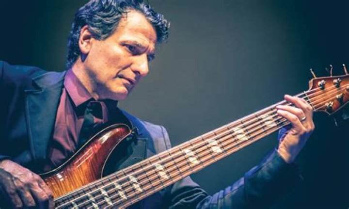 John Patitucci