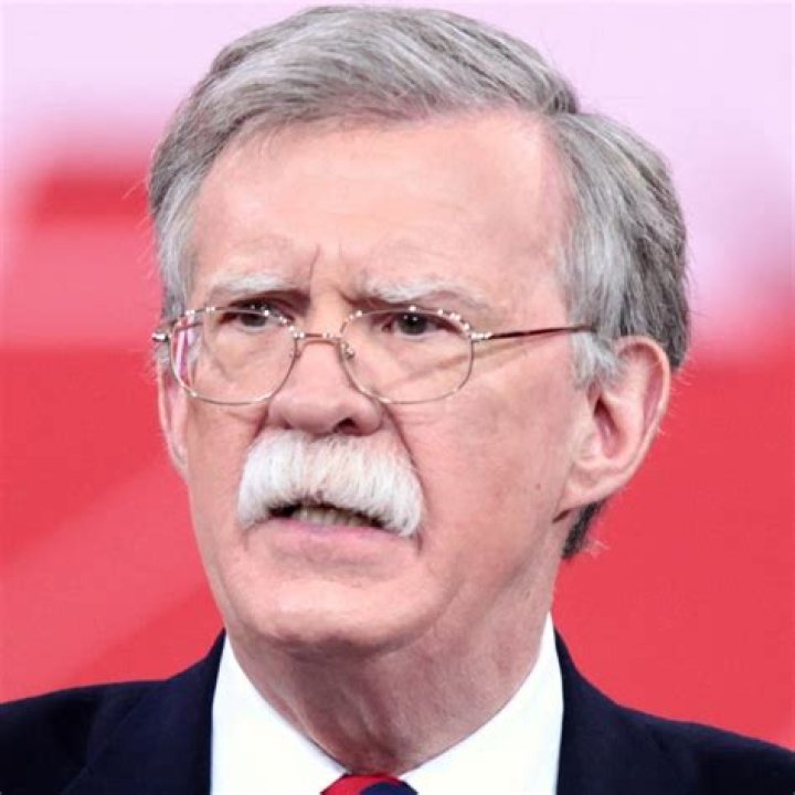 John R Bolton (Lawyer) - Age, Birthday, Bio, Facts, Family, Net Worth, Height & More