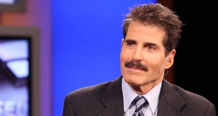 John Stossel (Journalist) - Age, Birthday, Bio, Facts, Family, Net Worth, Height & More