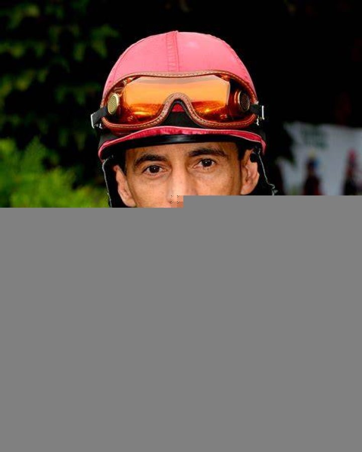 John Velazquez