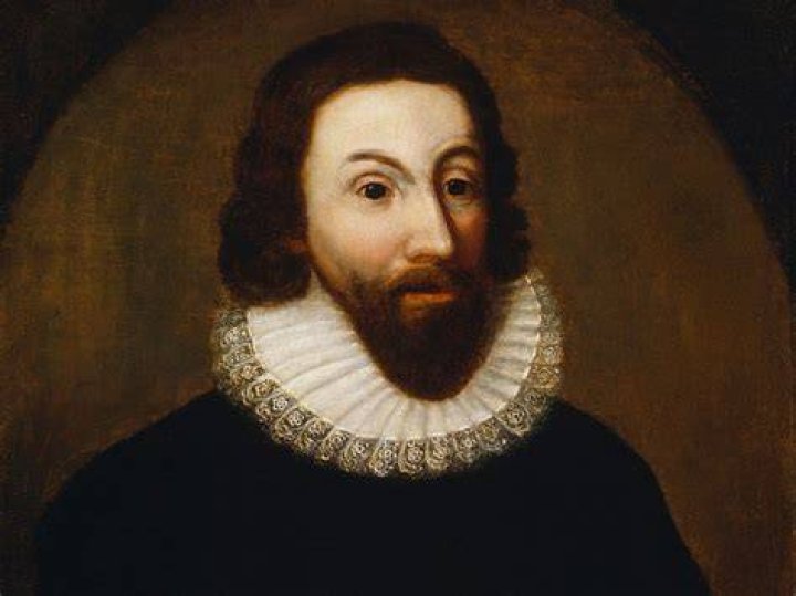 John Winthrop