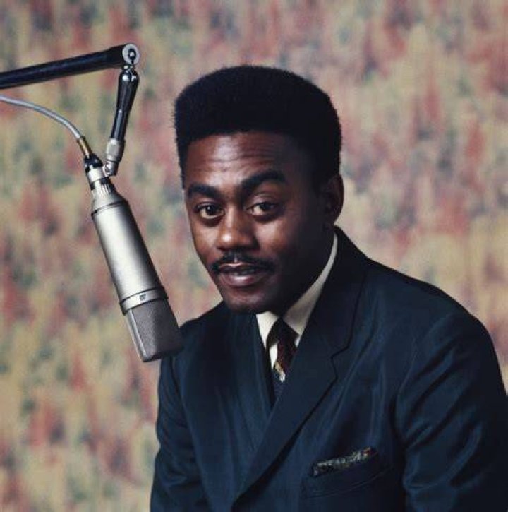 Johnnie Taylor