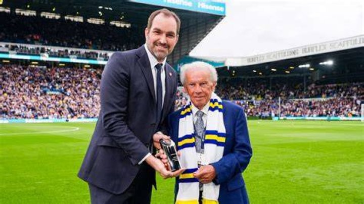 Johnny Giles