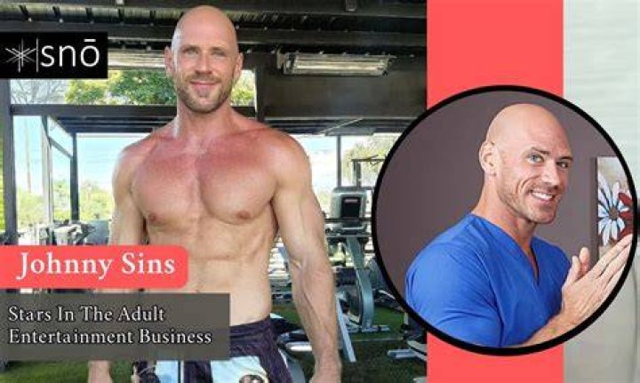 Johnny Sins (Other) - Age, Birthday, Bio, Facts, Family, Net Worth, Height & More