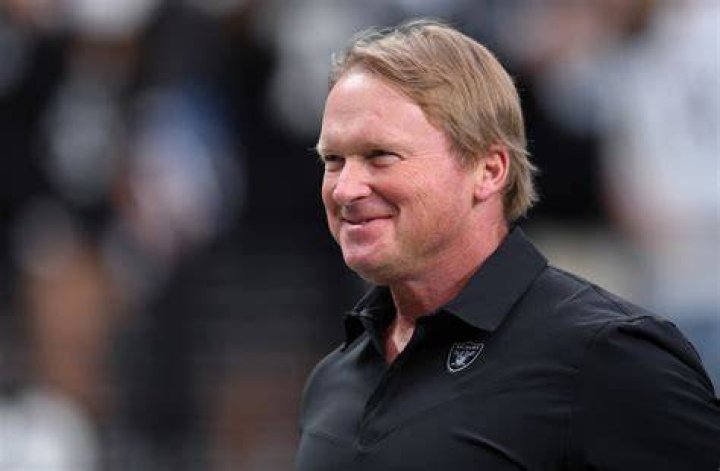 Jon Gruden