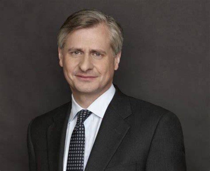 Jon Meacham