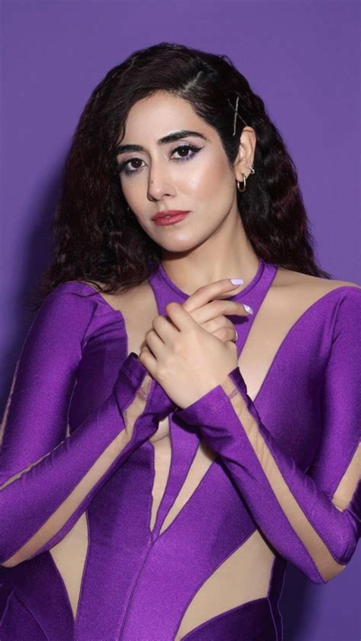 Jonita Gandhi