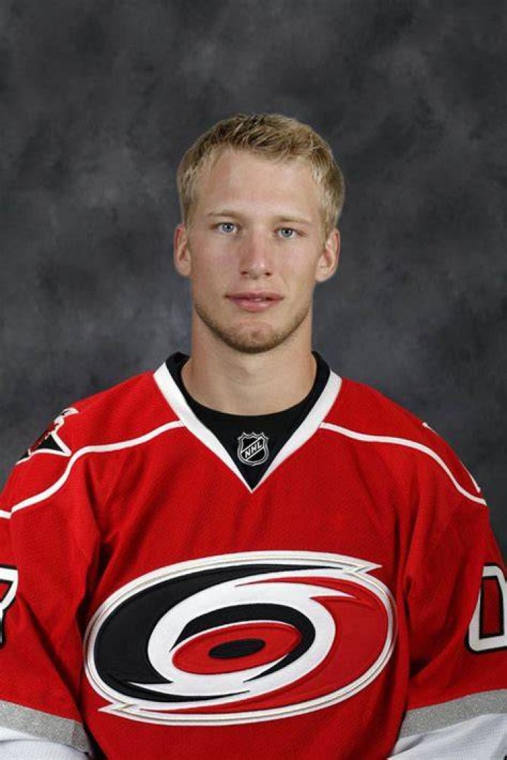 Jordan Staal (Hockey Player) - Age, Birthday, Bio, Facts, Family, Net Worth, Height & More