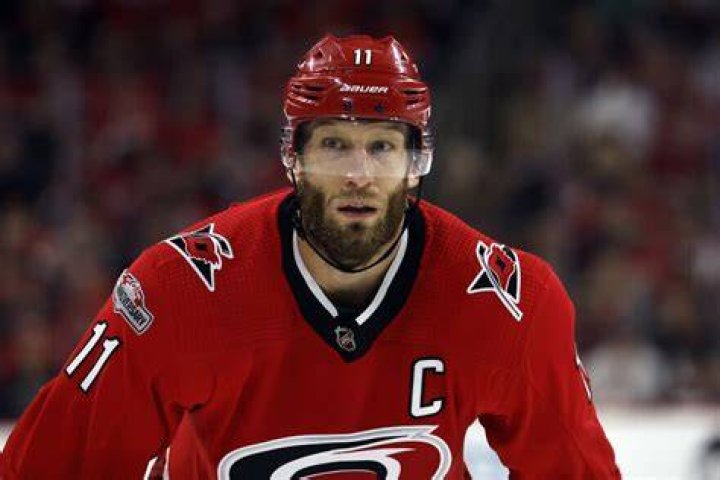 Jordan Staal