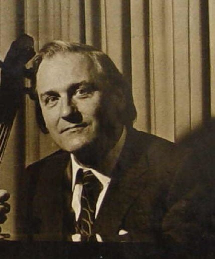 Jorg Demus