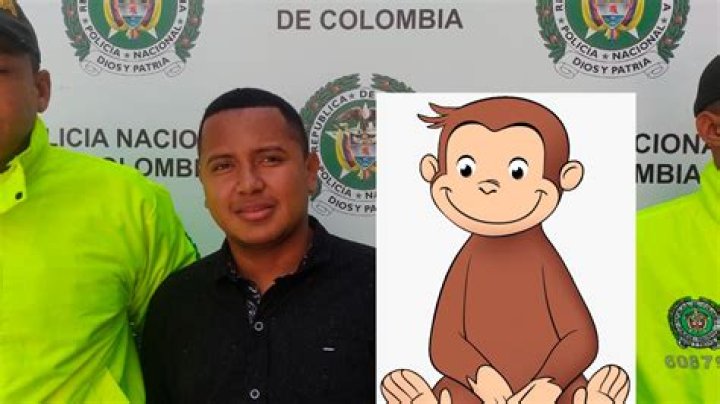 ¿Jorge el curioso está muerto? – Celebrity.fm