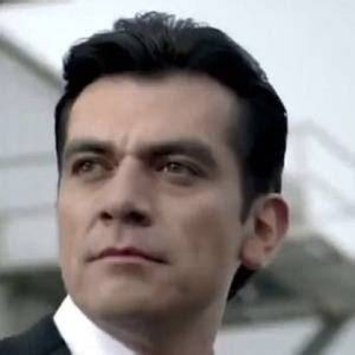 Jorge Salinas (Soap Opera Actor) - Age, Birthday, Bio, Facts, Family, Net Worth, Height & More