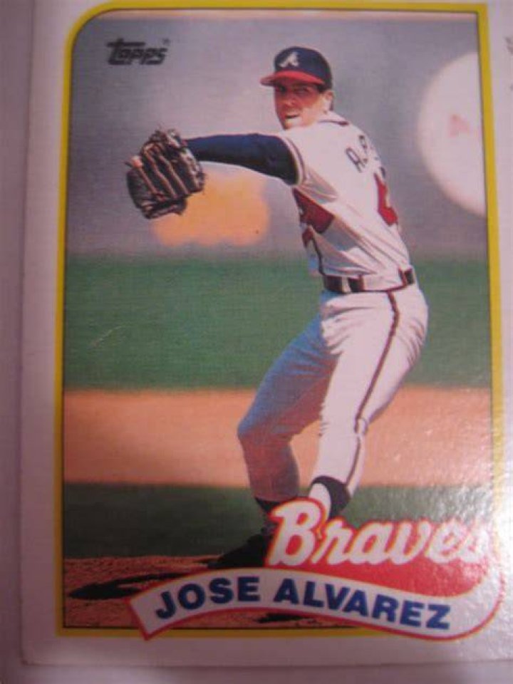 Jose Alvarez (Baseball Player) - Age, Birthday, Bio, Facts, Family, Net Worth, Height & More