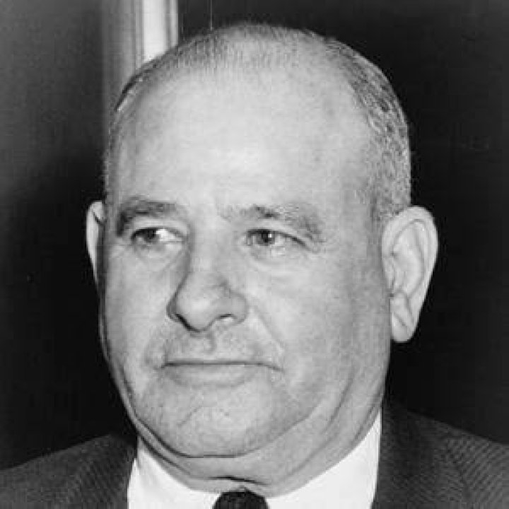 Joseph Bonanno (Entrepreneur) - Age, Birthday, Bio, Facts, Family, Net Worth, Height & More