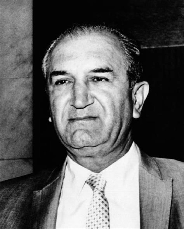 Joseph Bonanno