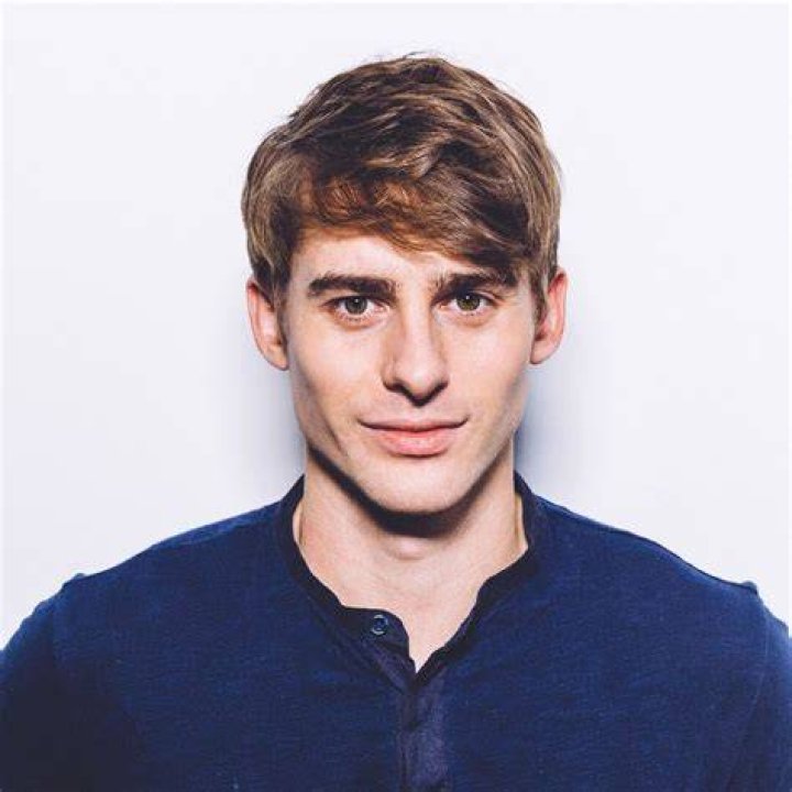 Josh Carrott